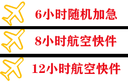 梅县航空运输快递公司,专业空运当天件